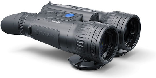 Pulsar Observation Binocular Night Vision & Thermal Imaging Merger