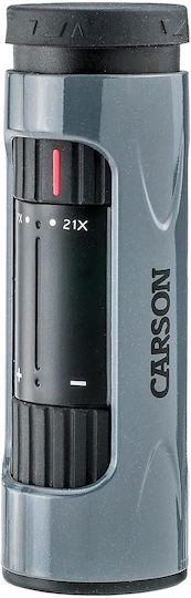 Monocular Monozoom Carson Zm-721 7x-21x 21mm Zm-721