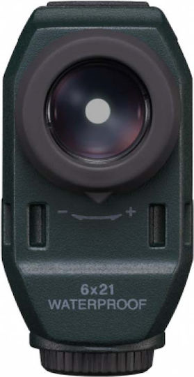 Nikon Monoclu de observare Măsurarea distanței Lazer 50
