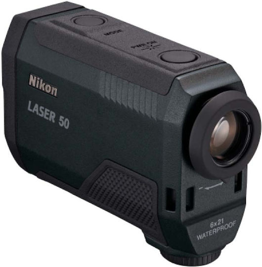 Nikon Monoclu de observare Măsurarea distanței Lazer 50