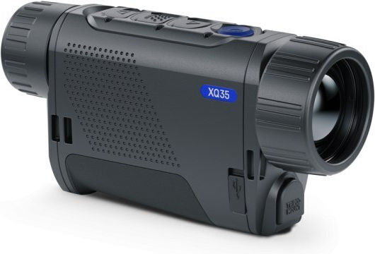 Pulsar Μονοκυάλι Παρατήρησης Θερμικής Απεικόνισης Axion 2 XG35