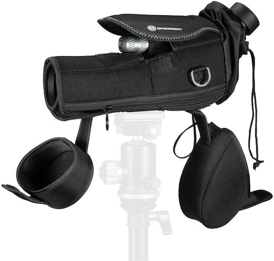 Bresser Оптичен монокъл 15-45x50см Condor