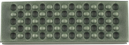 MFH Thermal Foldable Olive Camping Pillow 30x10cm
