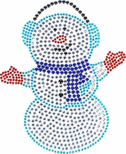 Craft with Fun Διακοσμητικό Στοιχείο για DIY Κατασκευές
