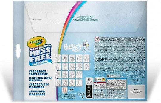 Crayola Malsets