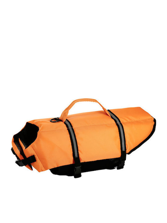 Kerbl Dog Life Jacket Waterproof 36x48-60cm