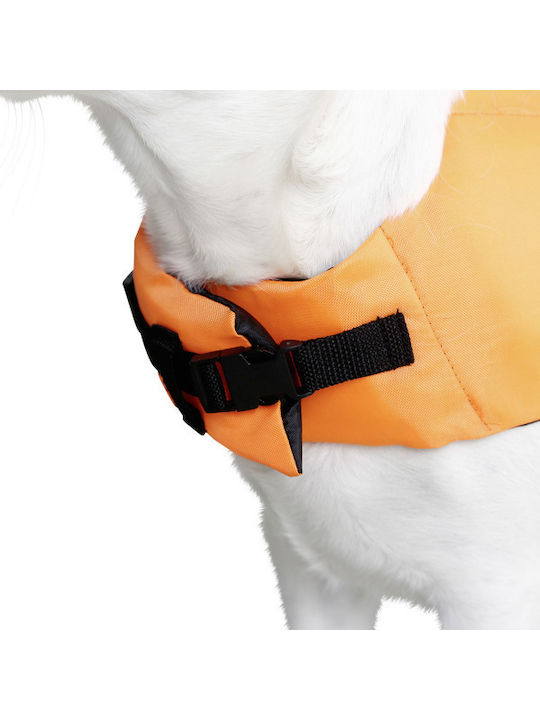 Kerbl Dog Life Jacket Waterproof 36x48-60cm