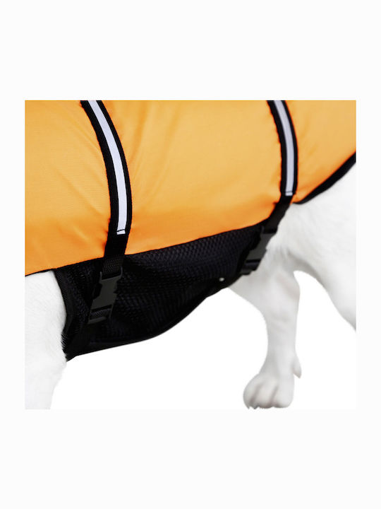 Kerbl Dog Life Jacket Waterproof 36x48-60cm