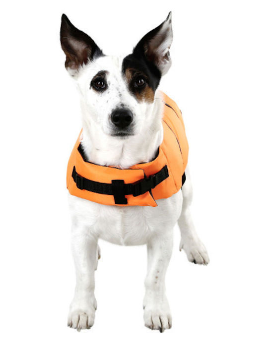 Kerbl Dog Life Jacket Waterproof 65x80-100cm