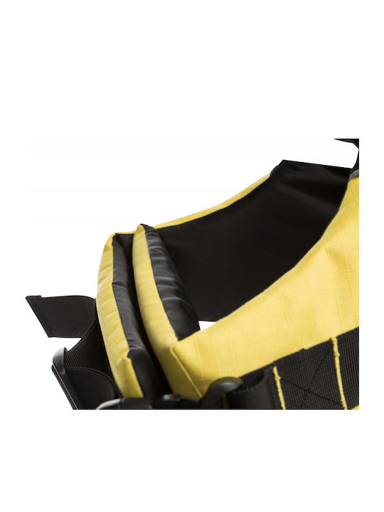 Trixie Dog Life Jacket Waterproof XLarge Yellow 65x65x65cm