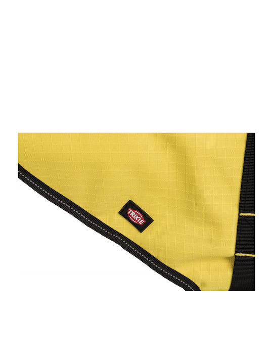 Trixie Dog Life Jacket Waterproof XSmall Yellow 28x28x28cm