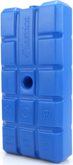 Summertiempo Ice Pack Gel Blue Square