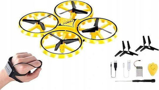 Amewi GC UFO Drone Παιδικό 2.4 GHz χωρίς Κάμερα
