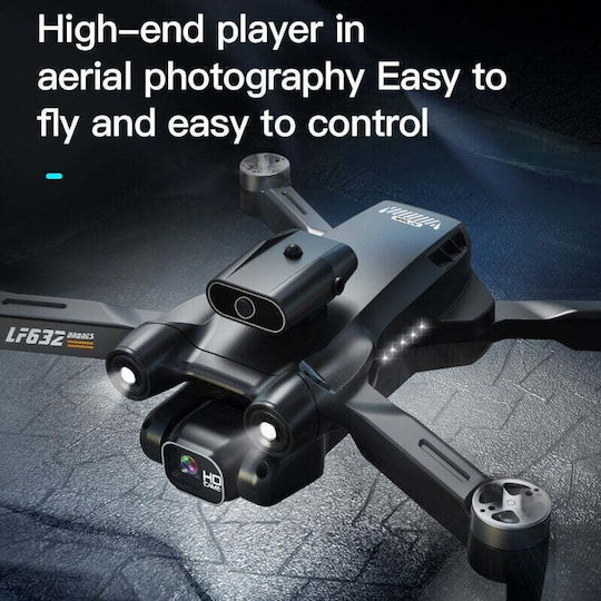 Andowl LF632 Drone 5G με 4K Κάμερα