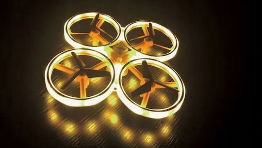 Amewi GC UFO Drone Παιδικό 2.4 GHz χωρίς Κάμερα