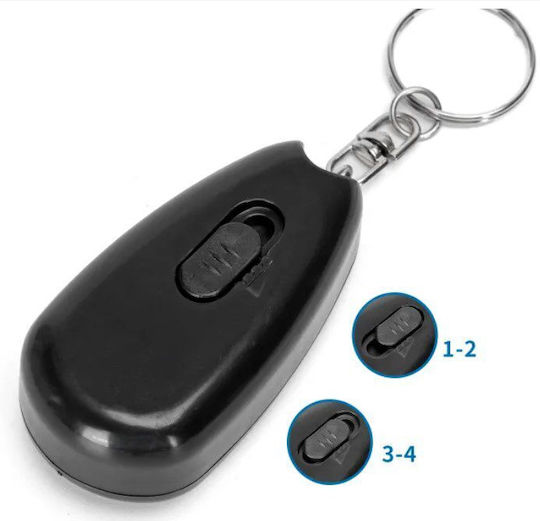 Nobleza Clicker Training Dog in Black color 8719138131198