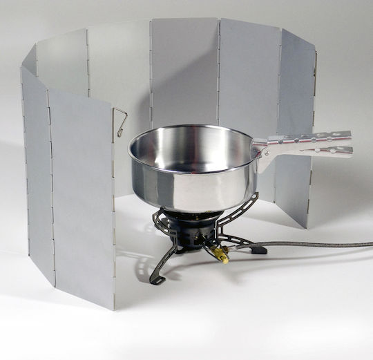 Relags Stove for Camping 26cm