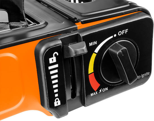 Neo Tools Tragbare Küche Propangas