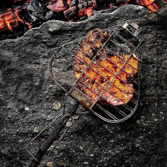 Light My Fire Grandpa´s Firegrill Grătar pentru camping