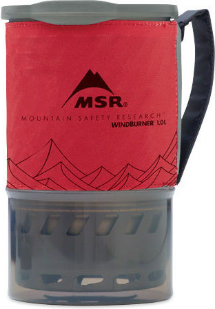 MSR Stove Stove for Camping