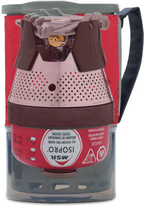 MSR Stove Stove for Camping