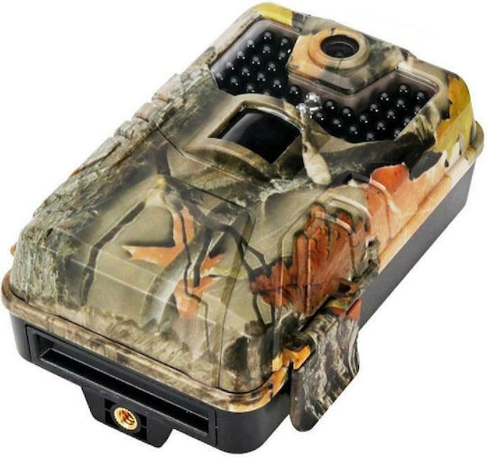 Suntek HC-900A Hunting Camera with Motion Detection