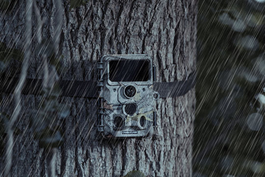 WildcameraXL Wildcameraxl Αδιάβροχη Κάμερα Κυνηγιού με Ανίχνευση Κίνησης