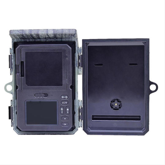 WildcameraXL Wildcameraxl Waterproof Hunting Camera with Motion Detection