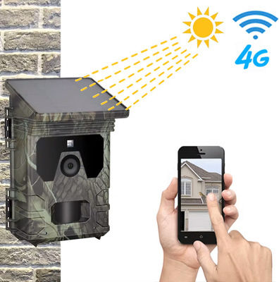 Suntek HC-600PRo Hunting Camera Night Vision with Motion Detection 30MP 2K