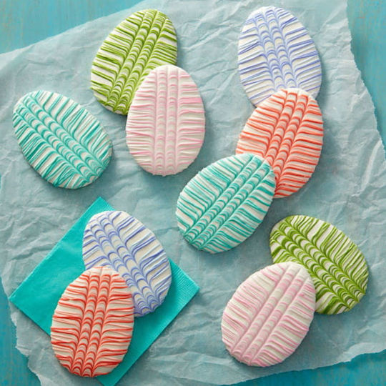 Wilton Metal Cookie Cutter Egg Shape 1 Pc 018.28.002