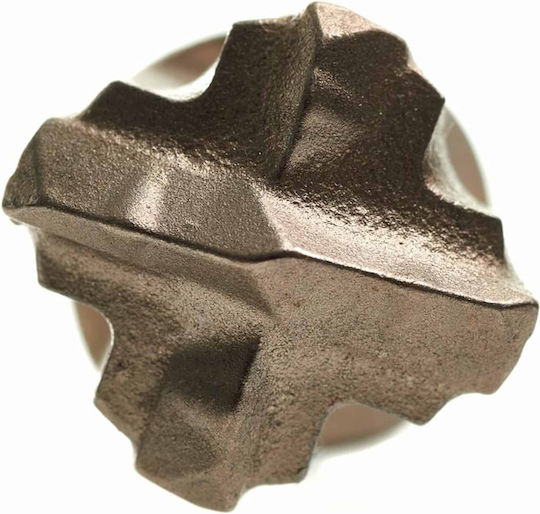 Milwaukee Четирирезна Свредло със SDS Plus Опашка за Строителни материали 20x450mm