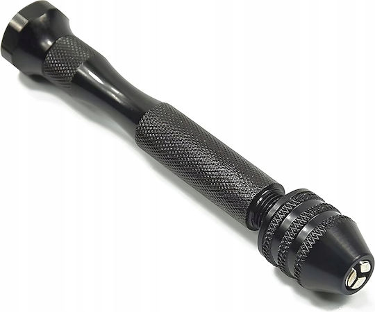 Rosfix Set of 25 Drills HSS for Wood και Metal