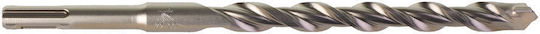 Milwaukee Drill with SDS Plus Shank for Masonry 14x210mm