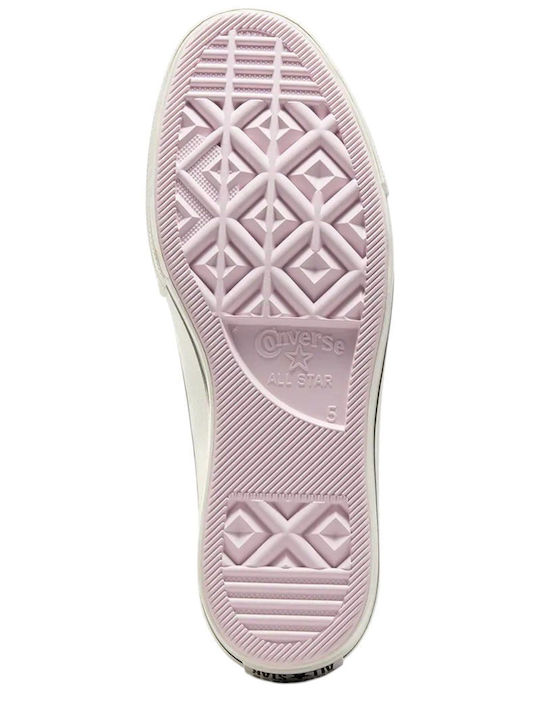 Flatforms Adidași Pentru Femei Egret / Negru