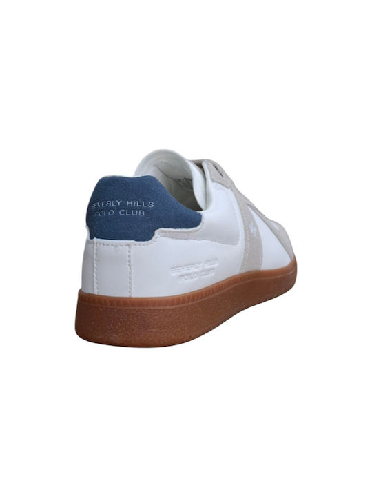 Men's Beige Sneakers