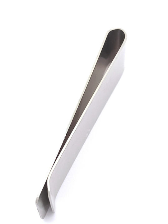 Money Clip Ασημί