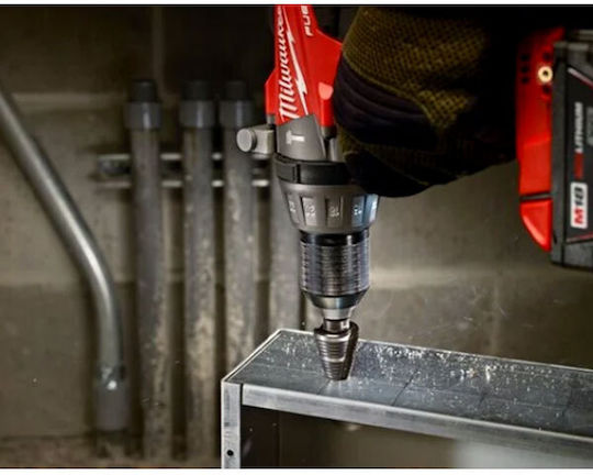 Milwaukee Conical Drill for Metal 6-40mm
