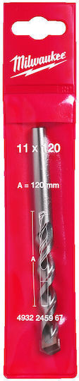 Milwaukee Burghiu 11x120mm