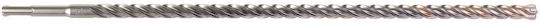 Milwaukee Vierkantbohrer mit SDS Plus Schaft für Gemäuer 14x450mm 493235-2039