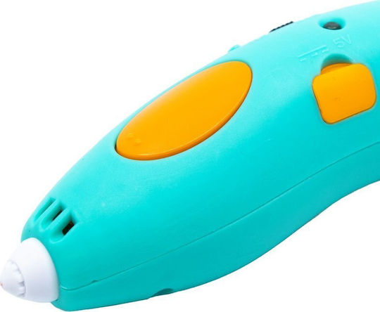3Doodler 3D Pen Start Plus για Παιδιά 6+ Ετών