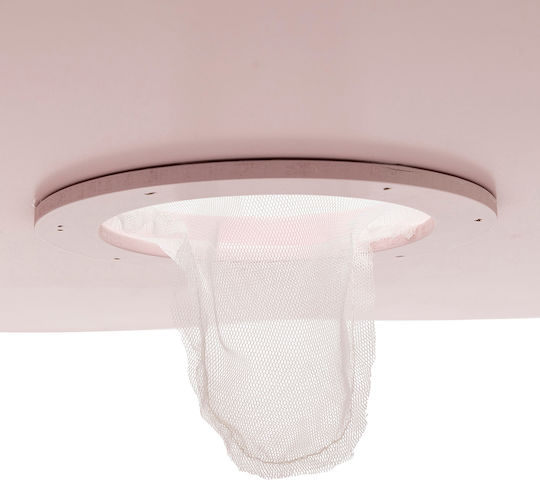 Kids Table Pink