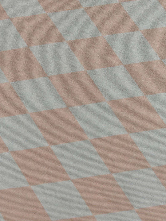 Nobodinoz Tischplatte Dekorativ Vibes Blau