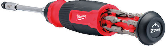Milwaukee Handschraubendreher