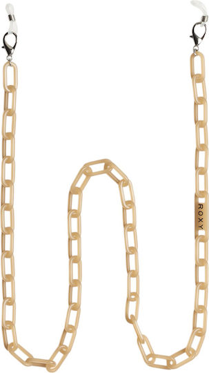 Roxy W Rx Acetate Retainer Erjea03007-ckt0 Gold