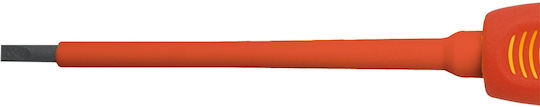 Neo Tools Κατσαβίδι Ίσιο με Μέγεθος Μύτης 2.5mm