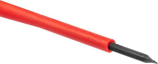 Neo Tools Κατσαβίδι Ίσιο με Μέγεθος Μύτης 2.5mm