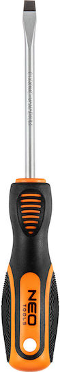 Neo Tools Set 4 Magnetic Screwdrivers