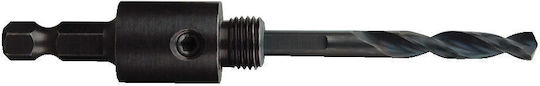 Milwaukee Centered Hole Saw 200gr