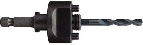 Milwaukee Centered Hole Saw 200gr