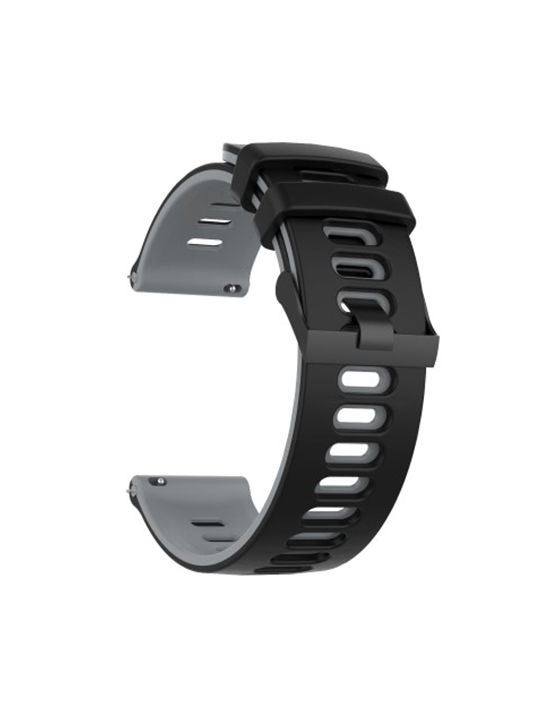 Watch S1 46mm Λουράκι Μαύρο (Xiaomi Watch S1 Active) Watch S1 46mm Λουράκι Μαύρο (Xiaomi Watch S1 Active)